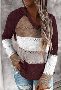 Autumn/Winter New Women's Sweater Women's Knitwear Loose Trendy Sweater