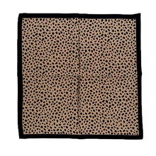 Load image into Gallery viewer, 2025 New 100% Pure Silk Scarf Women Neck Hair Foulard Bandana Square Small Headband Hijab Print Poncho Scarves Pashmina