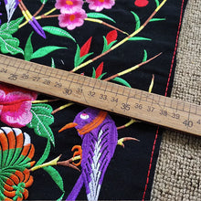 Load image into Gallery viewer, Embroidery Minority Lace Cloth Sticker