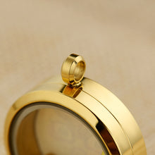 Load image into Gallery viewer, Tangka Gawu Box Zalam Tangka Prajna Eye Wealth God Eye can be opened to hold things Zalam Pendant