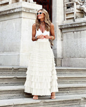 Load image into Gallery viewer, Summer Hot Selling Fashion Mesh Cake Skirt for Women