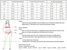 Load image into Gallery viewer, Vintage National Bikini Swimsuit With Mesh Cover Ups Cross Front Halter Bikini 3 Piece Set Blue/Green/Red High Waist Beachwear