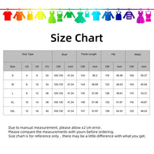 Load image into Gallery viewer, High Quality 2023 Spring Autumn Casual Women's Fashion Cotton Overalls Bohemian Stripe Casual Overalls