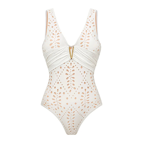 2Pcs Printed Swimsuit Women Sexy Swimwear New Bikini With Long Skirt Female Biquini Push Up Swim Suit Bodysuit Beachwear CoverUp