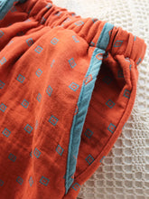 Load image into Gallery viewer, High Quali Pure Cotton Twill Casual Spwear Pants Home Clothes for Men Spring Summer Autumn Lightweight Long Trousers