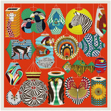 Load image into Gallery viewer, 90cm Bohemian Style Twill Silk Scarf Shawl 2024 Brand Square Scarf Women Hijab Luxury Bandana Foulard Neckerchief Head Scarves