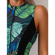 Load image into Gallery viewer, One Piece Large Swimsuits Closed Plus Size Swimwear Push Up Female Body Bathing Suits For Pool Beachwear Women's Swimming Suit
