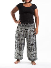 Load image into Gallery viewer, Bohemian Digital Printing Sports Leisure Large Size Women&#39;s Wear