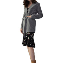 Load image into Gallery viewer, Leisure Women&#39;s Business Coat Women&#39;s Wear