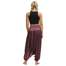 Load image into Gallery viewer, New Bohemian Digital Printing Women&#39;s Sports Fitness Yoga Pants