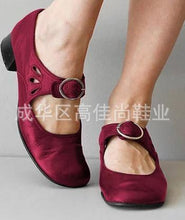 Load image into Gallery viewer, Women&#39;s Shoes Single Shoe Size