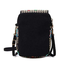 Load image into Gallery viewer, Ethnic Style Characteristic Embroidery Mini Bag