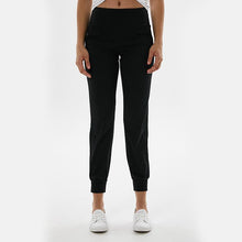 Load image into Gallery viewer, Women&#39;s yoga pants high-waist slim-fit jogging sweatpants