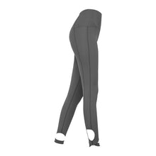 Load image into Gallery viewer, Yoga dress sports suit women professional fast dry clothes tight breathable fitness suit sexy fashion