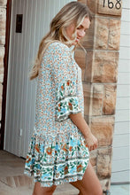 Load image into Gallery viewer, Spring/Summer Bohemian Skirt Sands Dress