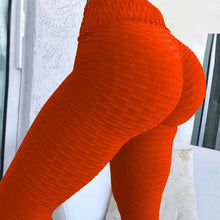 Load image into Gallery viewer, Sexy Sports Jacquard Leggings
