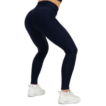 Load image into Gallery viewer, Hips Breathable Sports Yoga High Waist Tight Leggings
