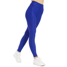 Load image into Gallery viewer, Hips Breathable Sports Yoga High Waist Tight Leggings
