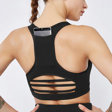 Load image into Gallery viewer, Sports Underwear Straps Yoga Clothes