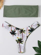 Load image into Gallery viewer, Sexy Coco Print Bikini