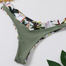 Load image into Gallery viewer, Sexy Coco Print Bikini