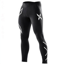 Load image into Gallery viewer, Pants tights women&#39;s sports pants quick dry bottoming tights training suit