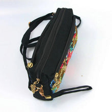 Load image into Gallery viewer, Ethnic embroidery shoulder bag -3