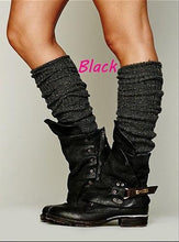 Load image into Gallery viewer, Fashion Ankle Buckle Martin Low-heel Boots Shoes