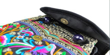 Load image into Gallery viewer, National Exquisite Embroidered Mini Shoulder Bag