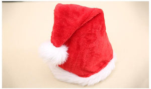 Red Christmas Party Hat