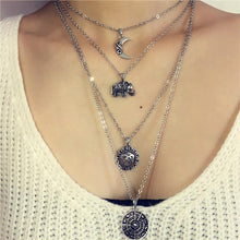 Load image into Gallery viewer, Fashion Alloy Necklaces Accessories