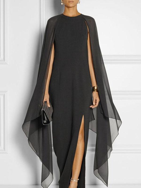 evening dress cover up Black Lace Wedding Wraps, Evening Shawl