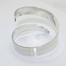 Load image into Gallery viewer, Simple Alloy Punk Exaggerated Arm Ring Bracelet