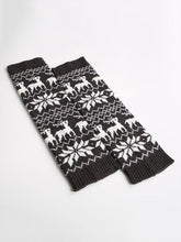 Load image into Gallery viewer, Bohemia Over Knee-high Long Leg Warmers