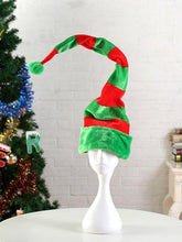 Load image into Gallery viewer, Christmas Party Dance Dress Clown Hat Halloween
