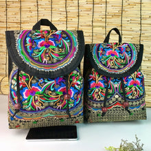 Load image into Gallery viewer, National Exquisite Embroidered Mini Shoulder Bag