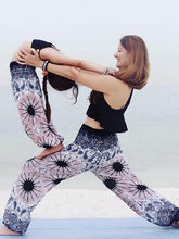 Load image into Gallery viewer, Bloomers parent-child wear loose sports yoga pants