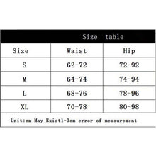 Load image into Gallery viewer, New Black Patchwork Slim Yoga Shorts Hips Push Up Women Compression Yoga Fit Tight High Waist Elastic Short Women Tight Bottom