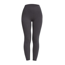 Load image into Gallery viewer, Fitness pants women&#39;s tight-fitting high-waisted abdomen running sports stretch breathable sexy yoga pants