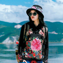 Load image into Gallery viewer, Autumn and Winter New Woolen Cowboy Hat