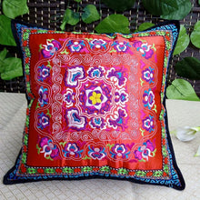 Load image into Gallery viewer, National Style Cushion Cover Cushion Cover Sofa Cushion Pillow Cover