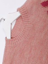 Load image into Gallery viewer, Super Loose Lovely Pinky Long Sweater
