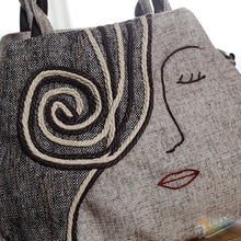 Load image into Gallery viewer, Ethnic style  handbag