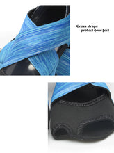 Load image into Gallery viewer, Professional training Gymnastics Dance anti slip glue point leakage toe elastic skin socks