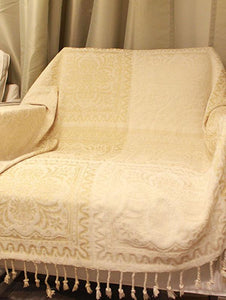Bohemia Simple Sofa Blanket